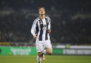 都体：拜仁有意签回伊尔迪兹，而尤文则准备以球员为核心建队