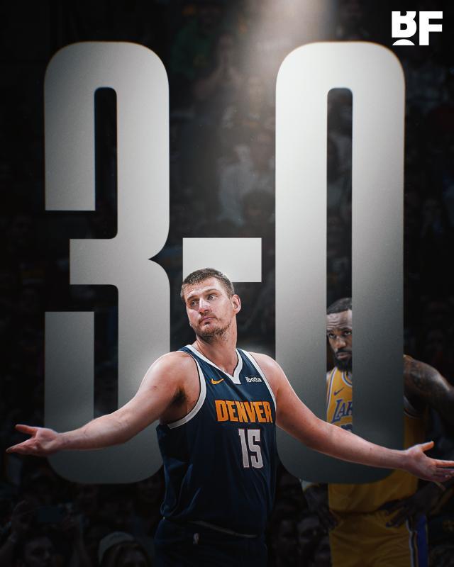 百家欧指-场场慢炖收汁！湖人面对掘金11连败 0比3坐等出局