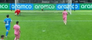 百家欧指-梅西1球1助，苏牙破门，迈阿密国际11场不胜