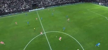 百家欧指-梅西1球1助，苏牙破门，迈阿密国际11场不胜