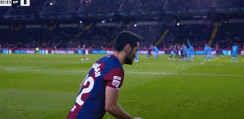 足球比分-【早报】哈维续命！巴萨险胜副班长！