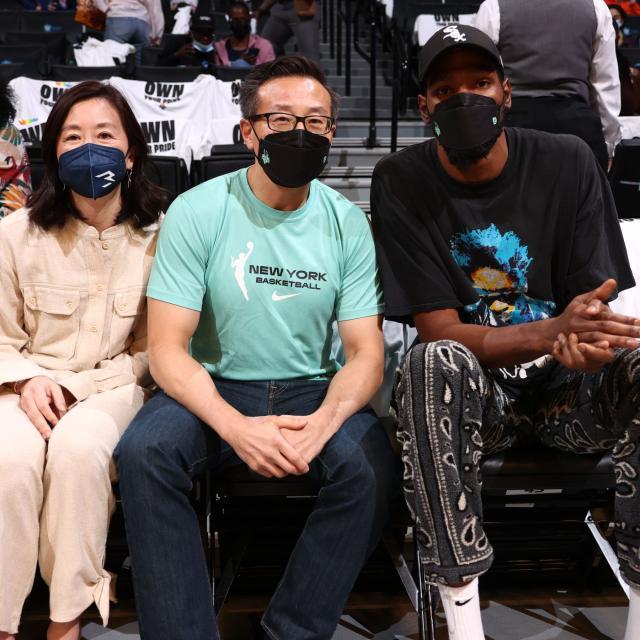 足球比分-忍无可忍！篮网乱象+杜欧泄密触及蔡老板红线