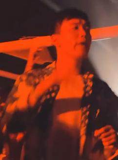 赛事走势-【夜读】今晚的消费由张公子买单！