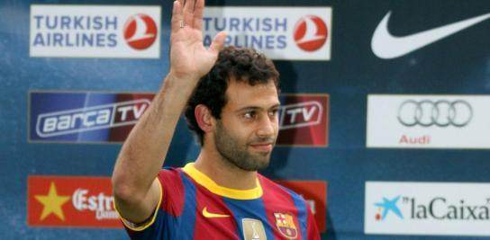 足球即时比分-莱万赴巴萨意已决 和他一样做的球星们都怎样了？