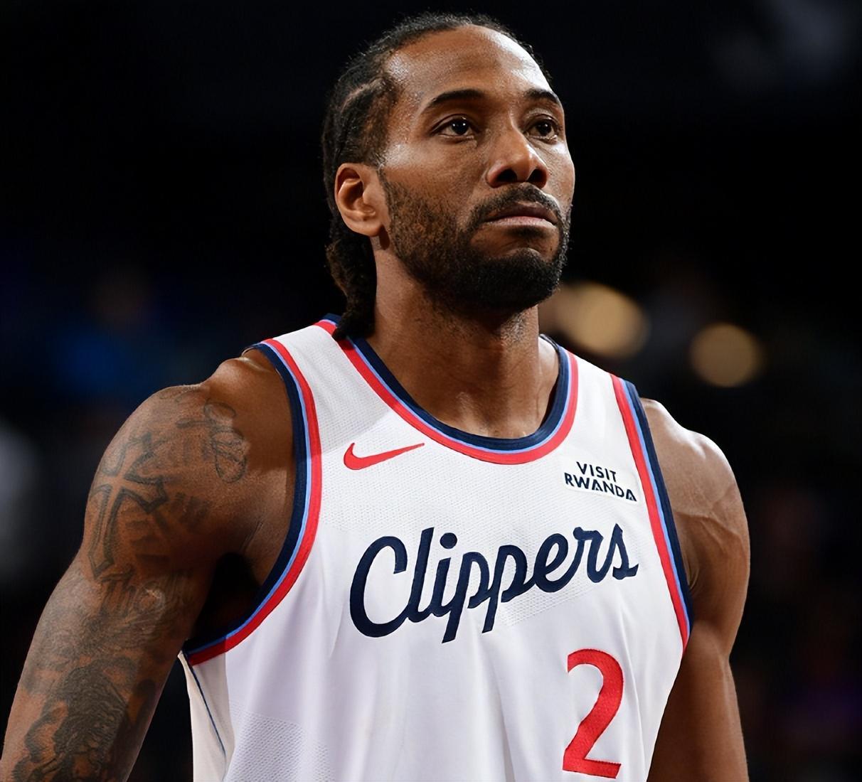 29分8板！23分8板4助！小卡创神级纪录，快船2换5交易大获成功