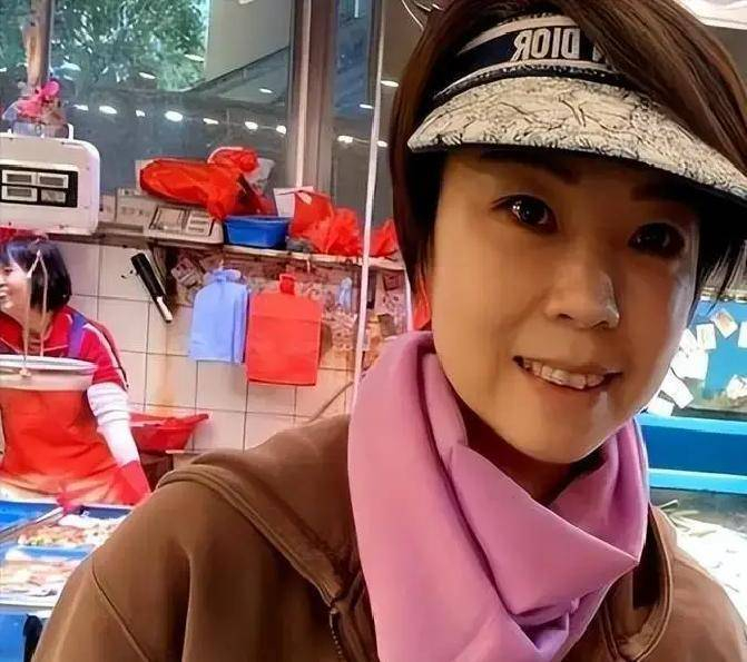 百家欧指-17年恩爱敌不过现实,65岁徐威明显苍老,45岁张怡宁依旧惊艳|马艳红|北京奥运会|爱情|乒乓球|陈梦_新浪体育_新浪新闻