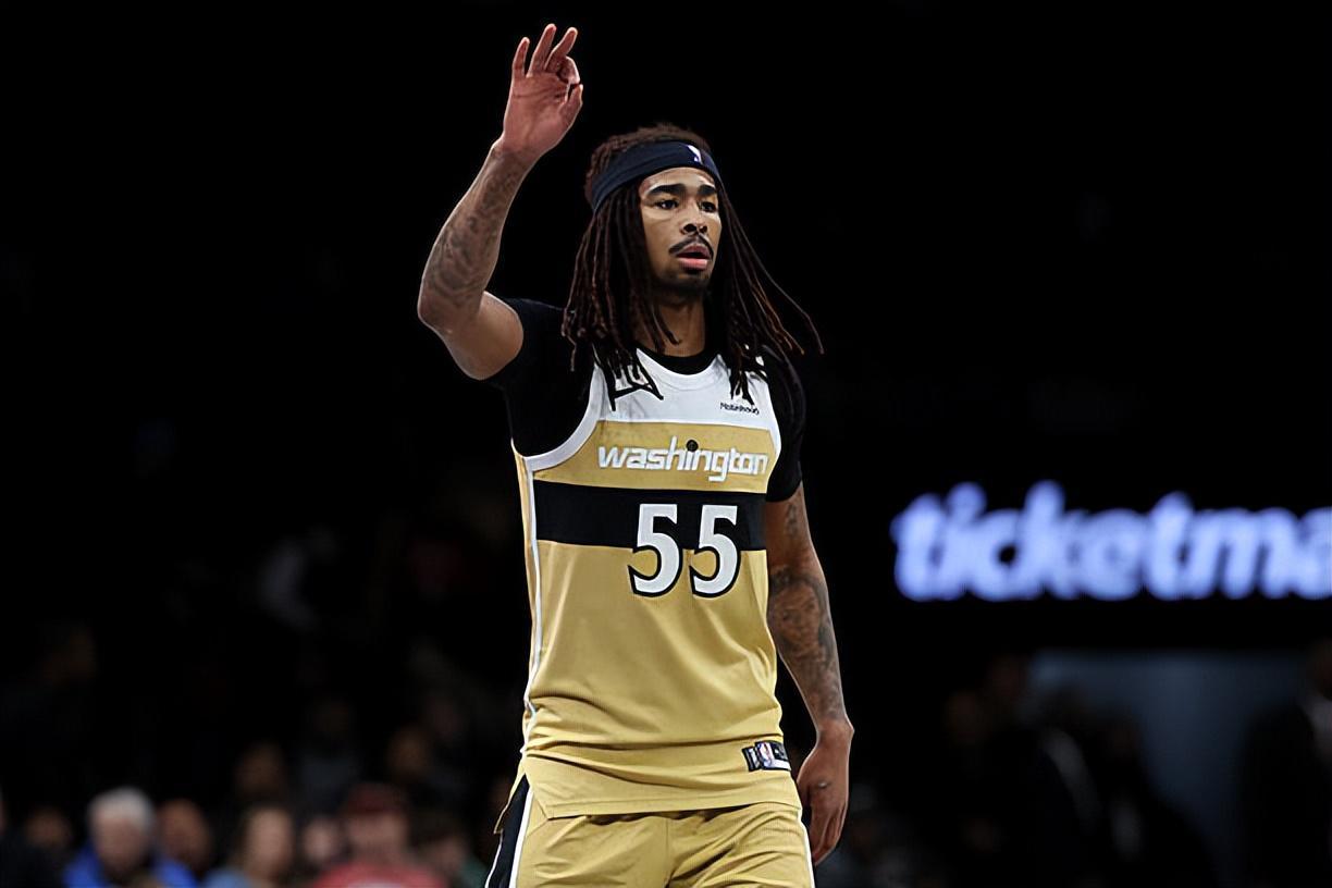 现场比分-老鹰签下一名后场落选秀,之前他在奇才的表现简直是一塌糊涂?