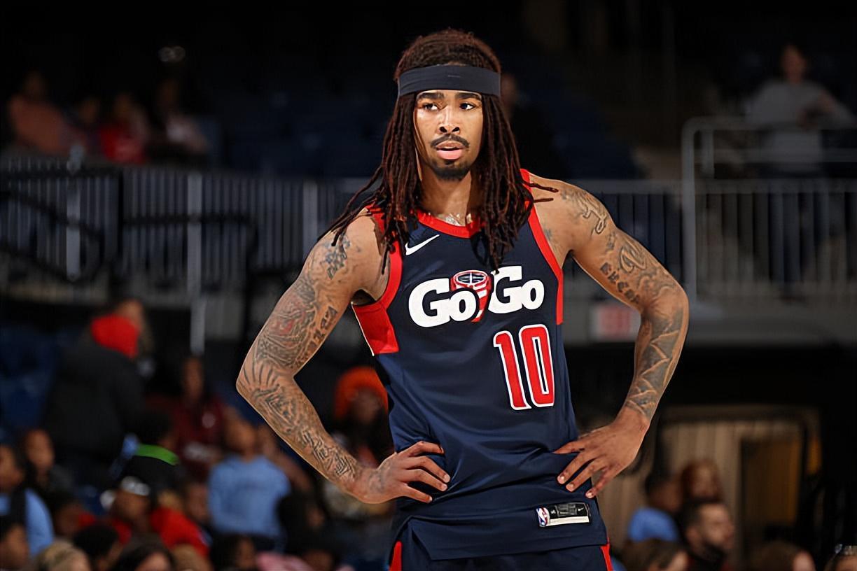 现场比分-老鹰签下一名后场落选秀,之前他在奇才的表现简直是一塌糊涂?