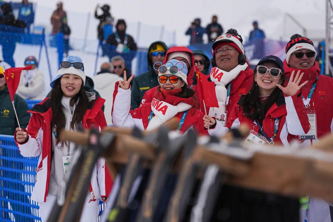 百家欧指-米兰冬奥早报：他们是在“金牌夫妻”身旁的过去与未来！