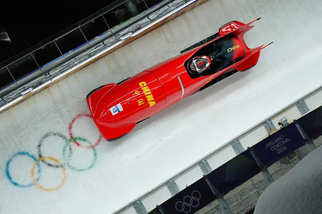 百家欧指-米兰冬奥早报：他们是在“金牌夫妻”身旁的过去与未来！