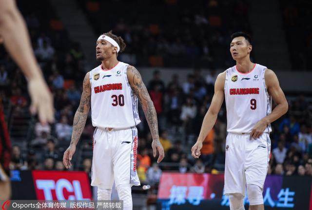 足球比分-NBA发展联盟开赛在即！5名CBA昔日外援参加选秀