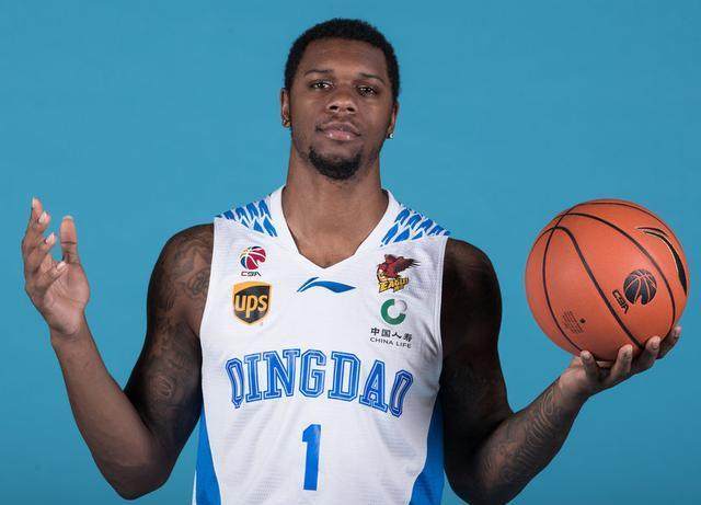 足球比分-NBA发展联盟开赛在即！5名CBA昔日外援参加选秀