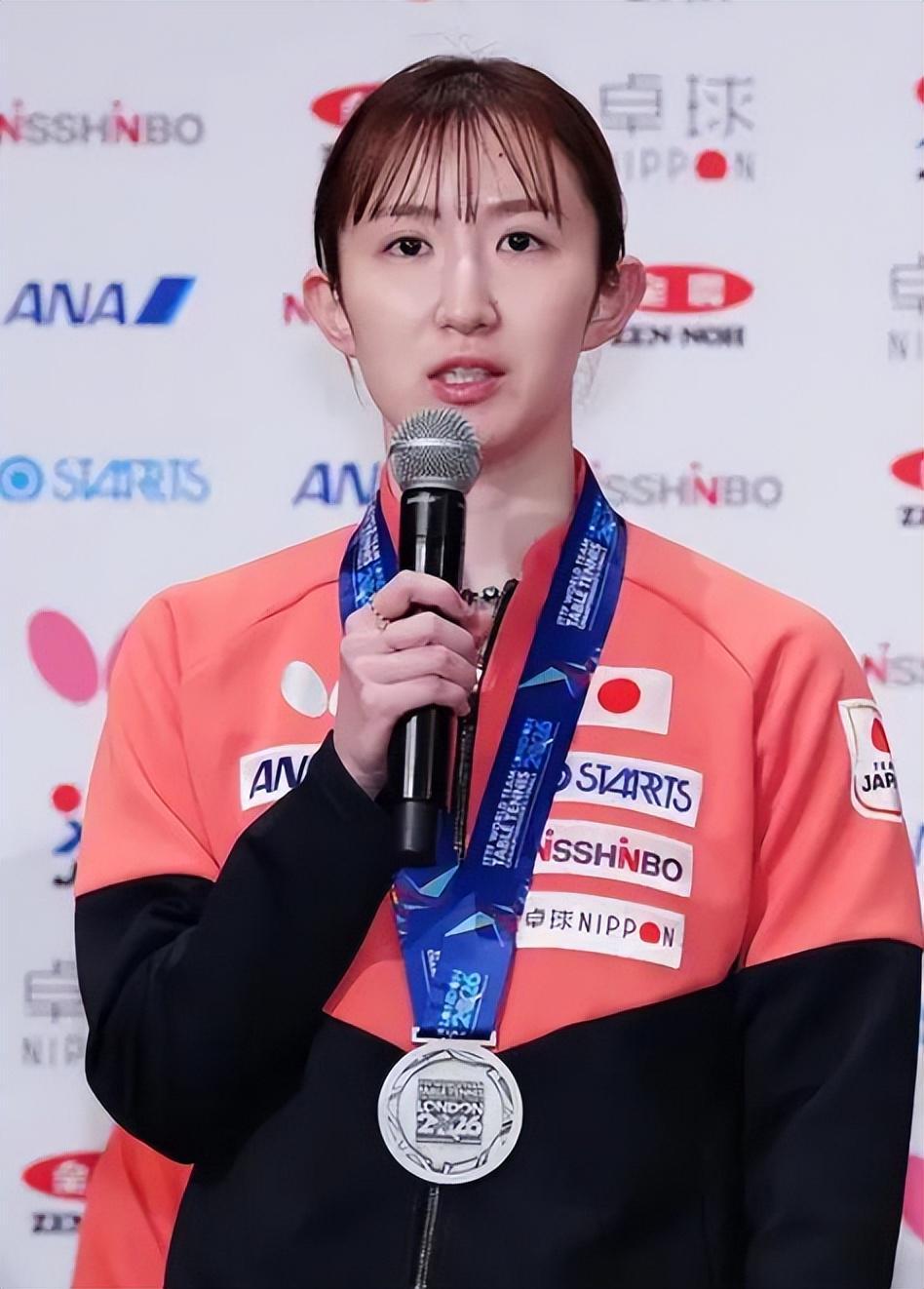百家欧指-早田希娜直言丢2分很懊悔,豪言28年福冈复仇夺冠!日媒发声维护